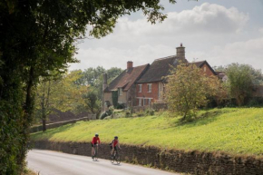 Гостиница Talbot House Lacock  Чиппенхэм